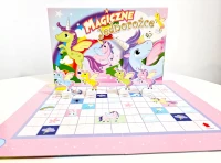 4. Alexander Magiczne Jednorozce